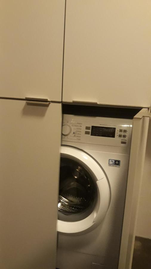 Apartament 303 Z Garazem Osiedle Polanki Kołobrzeg Eksteriør billede
