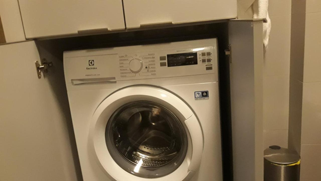 Apartament 303 Z Garazem Osiedle Polanki Kołobrzeg Eksteriør billede
