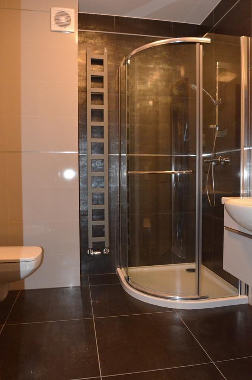 Apartament 303 Z Garazem Osiedle Polanki Kołobrzeg Værelse billede